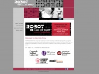 Robothalloffame.org