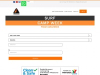 surfivorcamp.com Thumbnail