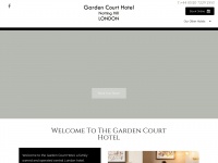 Gardencourthotel.co.uk