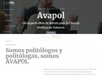 Avapol.es