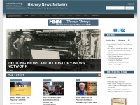 historynewsnetwork.org Thumbnail