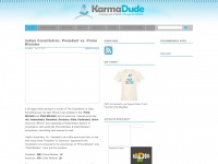 Karmadude.com