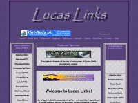 Lucaslinks.com