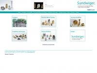 Sundwiger.com