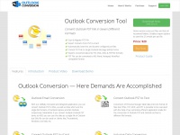 Outlookconversion.com