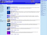tallsoft.com Thumbnail