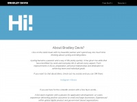 Bradley-davis.com