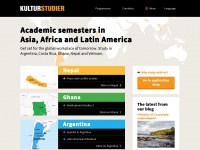 Kulturstudier.com
