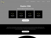 duplexcsa.com Thumbnail