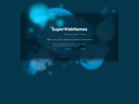 Superwebnames.com