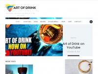 artofdrink.com