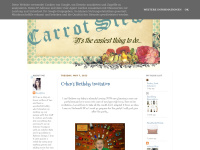 carrotstewcarrotstew.blogspot.com Thumbnail