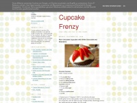 cupcakefrenzy.blogspot.com Thumbnail