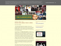 Flamingnose.blogspot.com