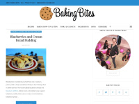 bakingbites.com Thumbnail