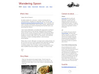 wanderingspoon.com Thumbnail