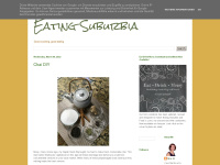 eatingsuburbia.blogspot.com Thumbnail