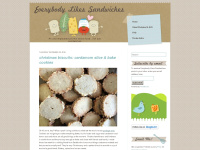 everybodylikessandwiches.com Thumbnail