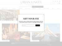 Urbanjunkies.com