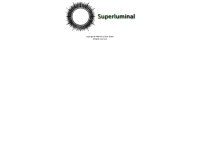 superluminal.com Thumbnail