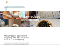 African-recipes-secrets.com