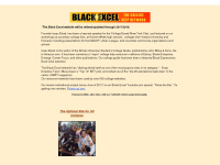blackexcel.org Thumbnail
