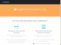 Nigerianmission.org