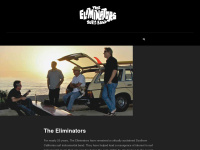 Theeliminators.com