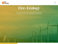 fire-ecology.org Thumbnail