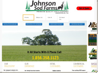 Johnsonsodfarm.com