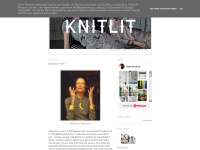 Knitlit.blogspot.com