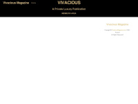 Vivaciousmagazine.com