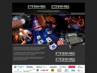 prime-ents.co.uk Thumbnail