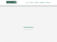 howdieinc.com
