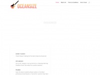 oceansize.co.uk Thumbnail