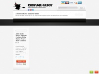 costume-depot.com Thumbnail