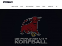 birminghamkorfball.co.uk Thumbnail