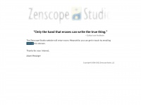 Zenscope.com
