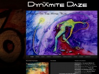 dynamitedaze.com Thumbnail