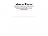 manuelressel.com Thumbnail