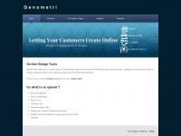 genometri.com