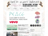 kidsinglasshouses.com Thumbnail
