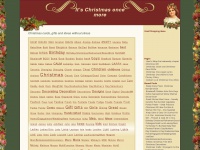 christmasoncemore.com
