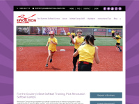 summersoftballcamp.com Thumbnail