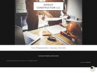 Donleyconstruction.com
