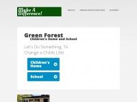 Greenforestzambia.com