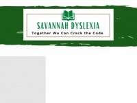 Dyslexiasavannah.com
