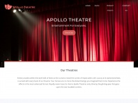 apollo-theatre.co.uk Thumbnail