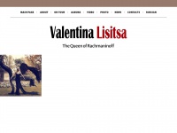 valentinalisitsa.com Thumbnail