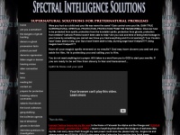 spectralintelligencesolutions.com